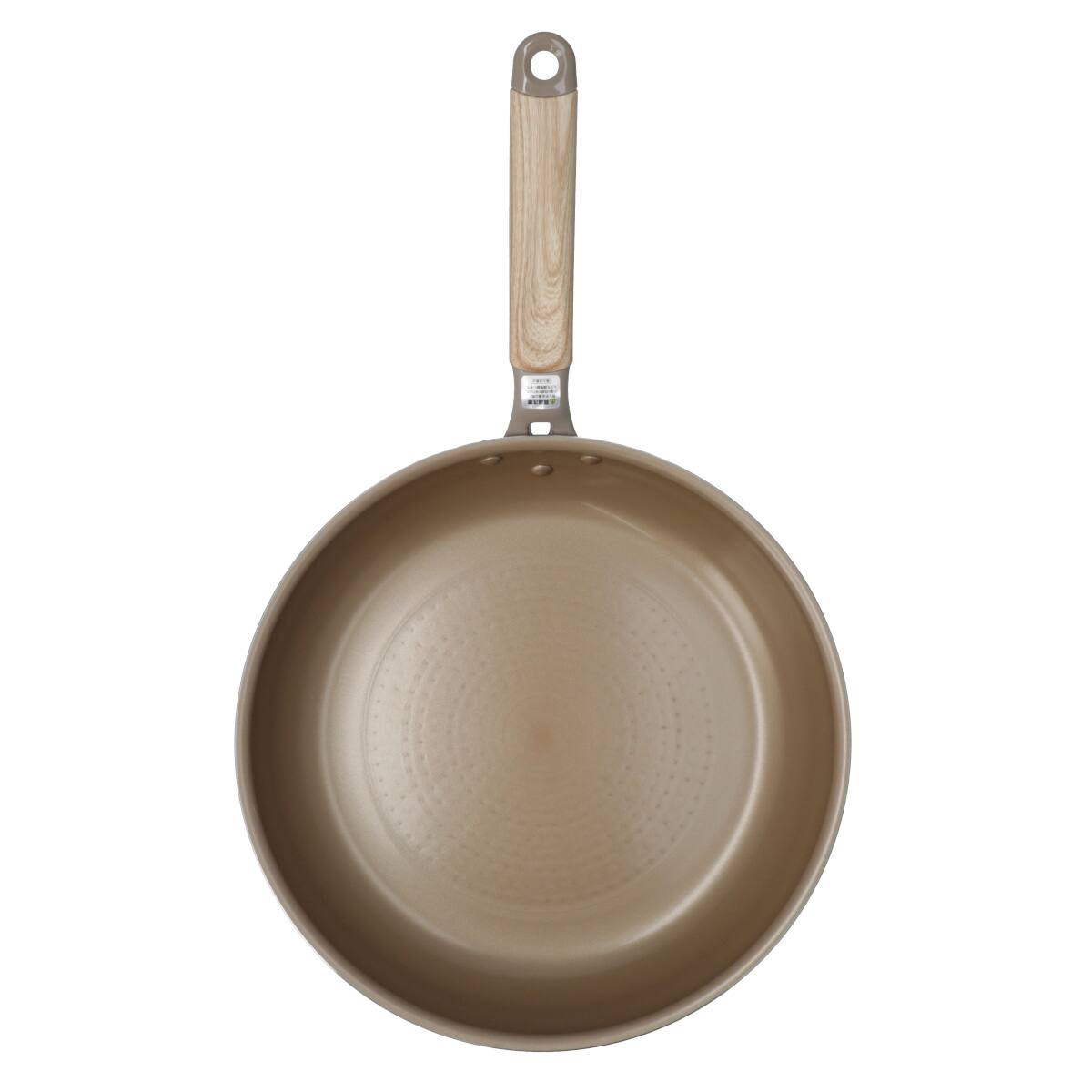 IH・ガス火 軽量フライパン(28cm evercook) | ニトリネット【公式