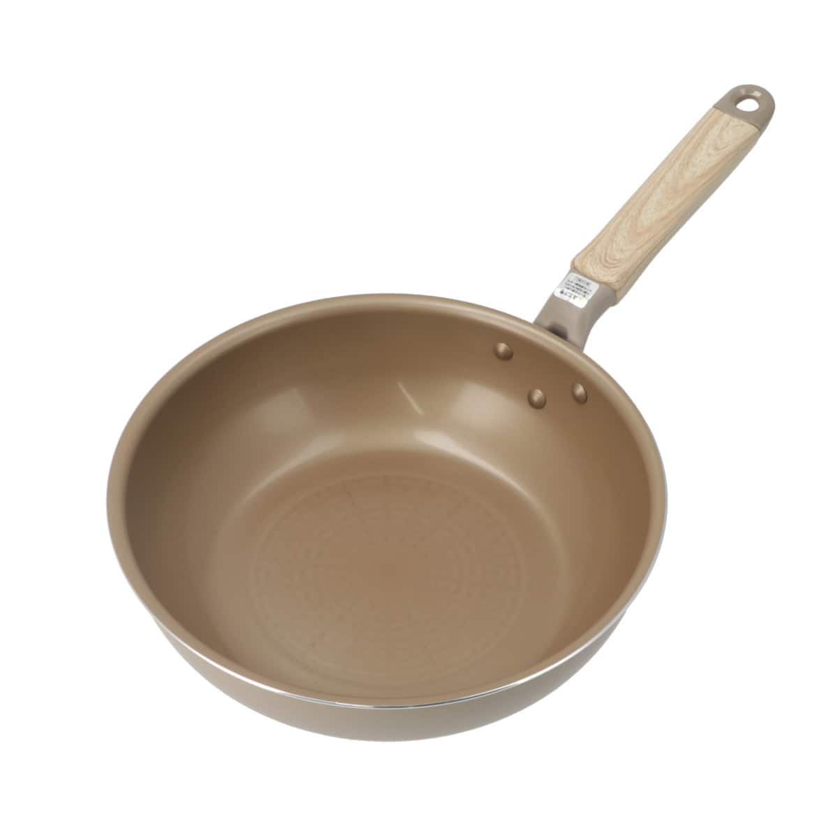 IH・ガス火 軽量フライパン(28cm evercook) | ニトリネット【公式