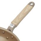 IH・ガス火 軽量ウォックパン(24cm evercook) 4枚目画像