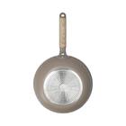 IH・ガス火 軽量ウォックパン(24cm evercook) 7枚目画像