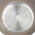 IH・ガス火 軽量ウォックパン(24cm evercook) 8枚目画像