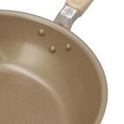 IH・ガス火 軽量ウォックパン(28cm evercook) 5枚目画像
