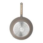 IH・ガス火 軽量ウォックパン(28cm evercook) 7枚目画像