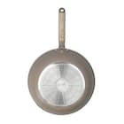 IH・ガス火 軽量ウォックパン(28cm evercook) 7枚目画像
