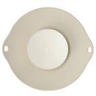 吹きこぼれ防止蓋として使えるスチーマー(KY113) 4枚目画像