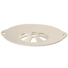 吹きこぼれ防止蓋として使えるスチーマー(KY113) 7枚目画像