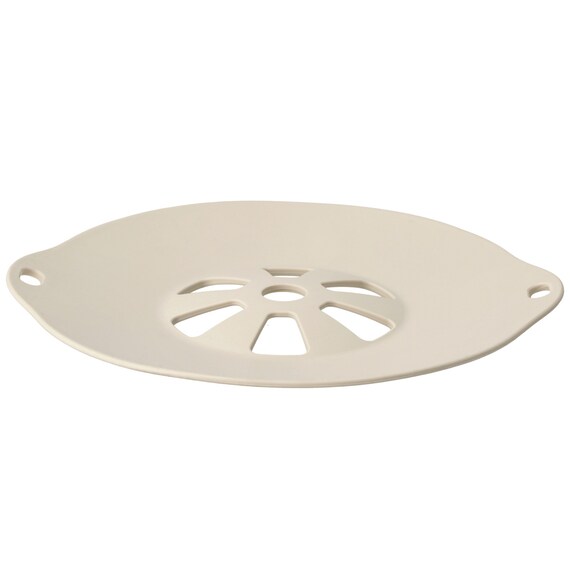 吹きこぼれ防止蓋として使えるスチーマー(KY113) 7枚目画像