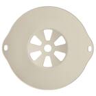 吹きこぼれ防止蓋として使えるスチーマー(KY113) 8枚目画像