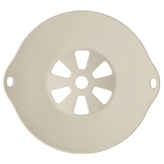 吹きこぼれ防止蓋として使えるスチーマー(KY113) 8枚目画像