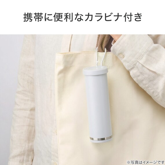 どこでもひんやり持ち運べる氷のう(160ml ライトグレー) 5枚目画像