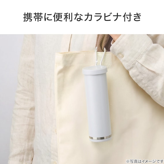 どこでもひんやり持ち運べる氷のう(160ml ライトグレー) 5枚目画像