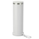 どこでもひんやり持ち運べる氷のう(160ml ライトグレー) 6枚目画像