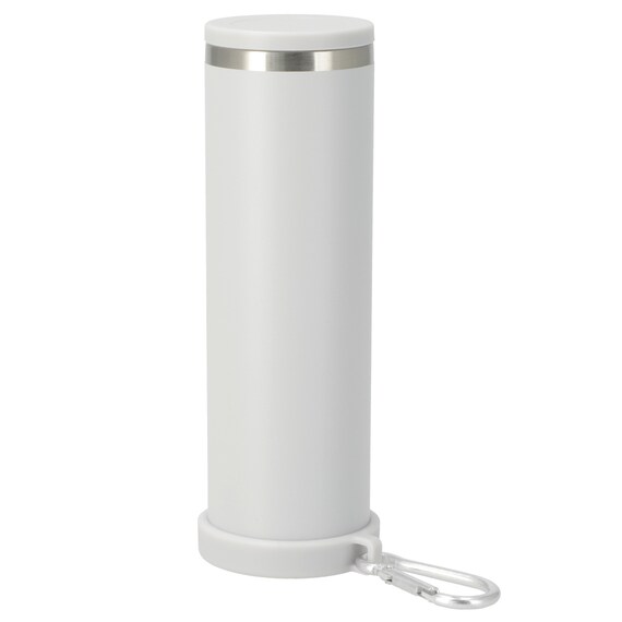 どこでもひんやり持ち運べる氷のう(160ml ライトグレー) 6枚目画像