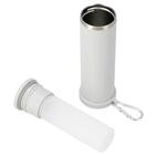 どこでもひんやり持ち運べる氷のう(160ml ライトグレー) 7枚目画像