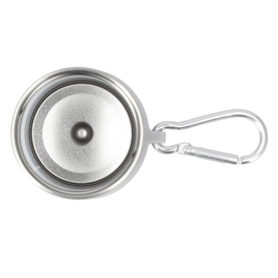 どこでもひんやり持ち運べる氷のう(160ml ライトグレー) 8枚目画像