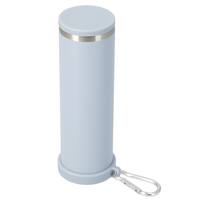 どこでもひんやり持ち運べる氷のう(160ml ブルー)