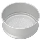 アルミ 蒸し器14cm(KY112) 1枚目画像