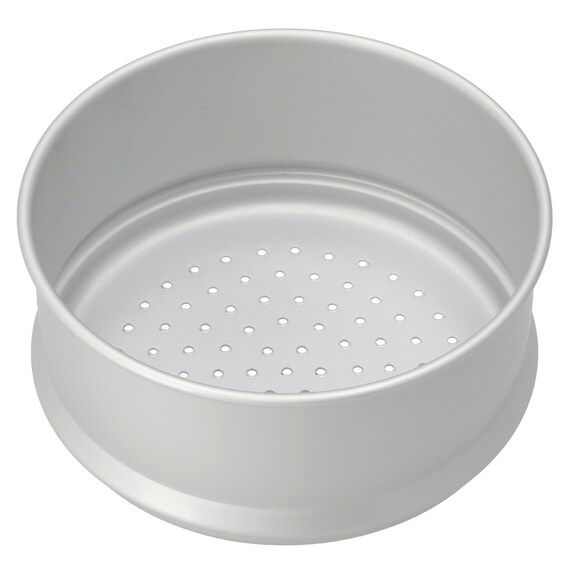 アルミ 蒸し器14cm(KY112) 1枚目画像