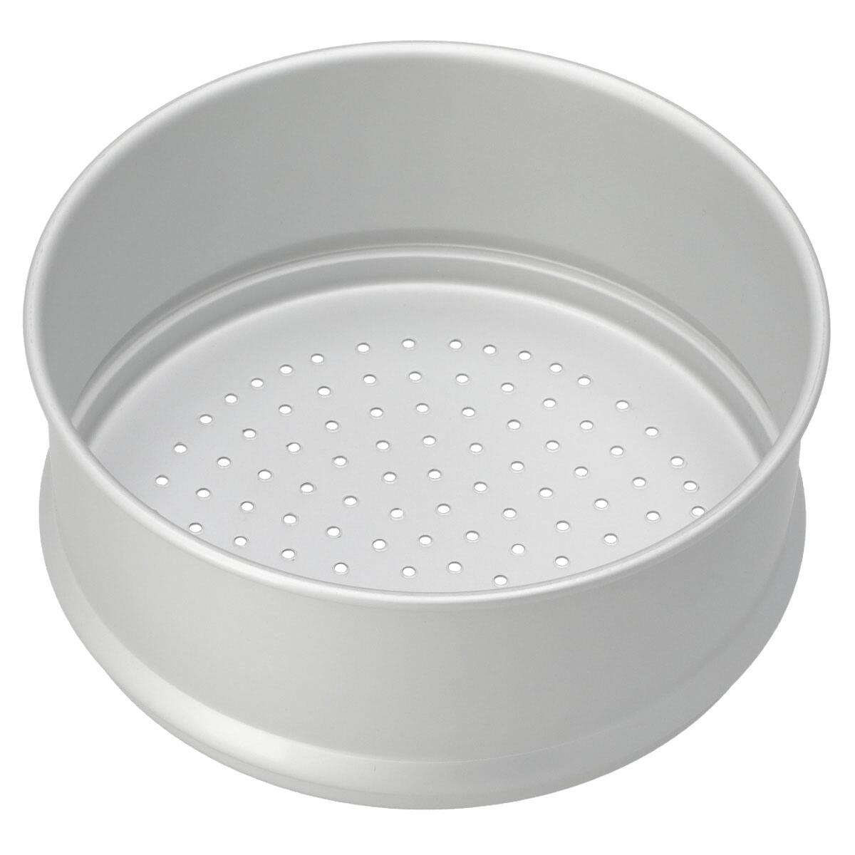 アルミ 蒸し器18cm(KY112) | ニトリネット【公式】 家具・インテリア通販