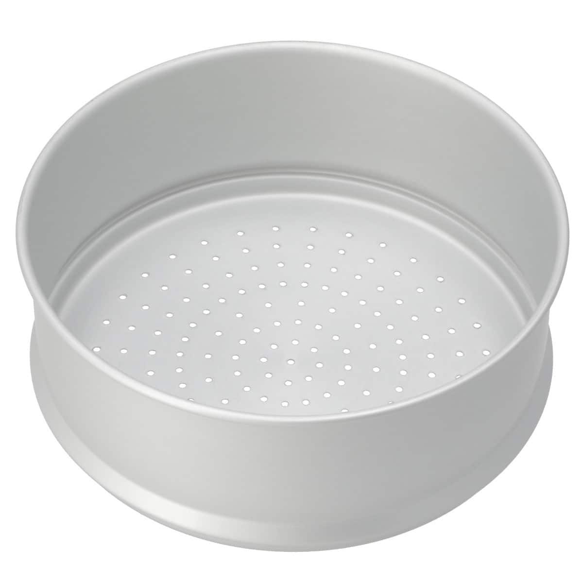 アルミ 蒸し器20cm(KY112) | ニトリネット【公式】 家具・インテリア通販