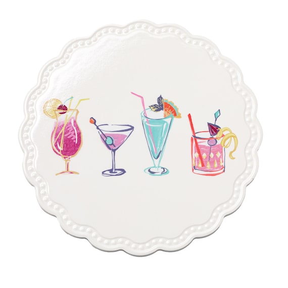 トリベット(カクテル NR04) 1枚目画像