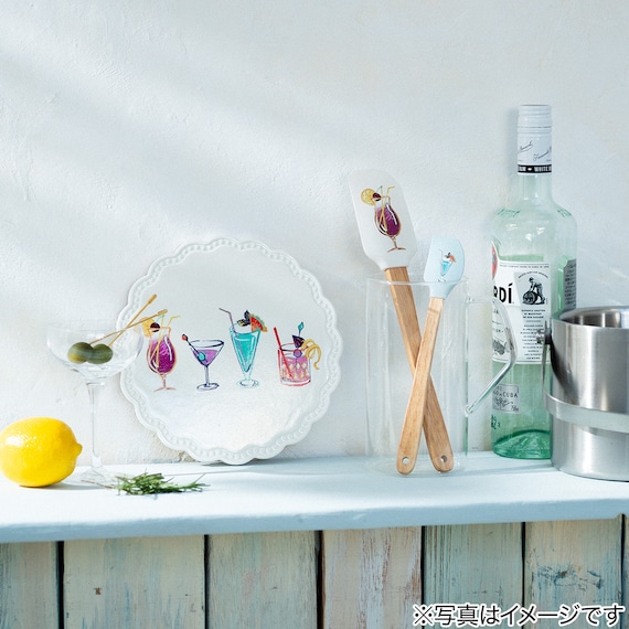 トリベット(カクテル NR04) 3枚目画像