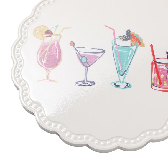 トリベット(カクテル NR04) 6枚目画像