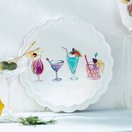 トリベット(カクテル NR04)