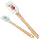 シリコーンヘラセット(カクテル NR04) 1枚目画像