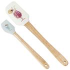 シリコーンヘラセット(カクテル NR04) 3枚目画像