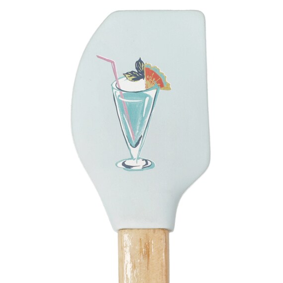 シリコーンヘラセット(カクテル NR04) 5枚目画像