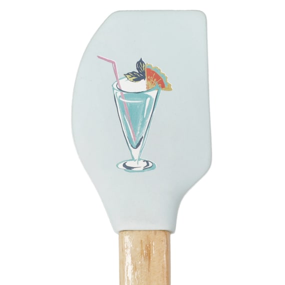 シリコーンヘラセット(カクテル NR04) 5枚目画像