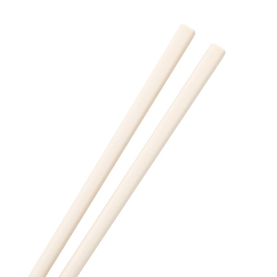 軽量 シリコーン菜箸24cm(KY114 ベージュ) 5枚目画像