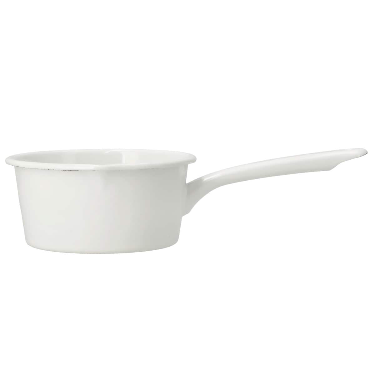 IH 軽量ほうろうミルクパン(15cm KY117) | ニトリネット【公式】 家具