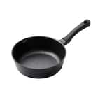 ガス火 超超軽量 軽っ!深型フライパン(20cm FP20KY097) 1枚目画像