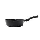 ガス火 超超軽量 軽っ！深型フライパン(20cm FP20KY097) 5枚目画像