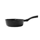 ガス火 超超軽量 軽っ!深型フライパン(20cm FP20KY097) 5枚目画像