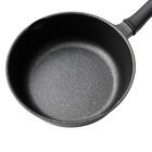 ガス火 超超軽量 軽っ！深型フライパン(20cm FP20KY097) 8枚目画像