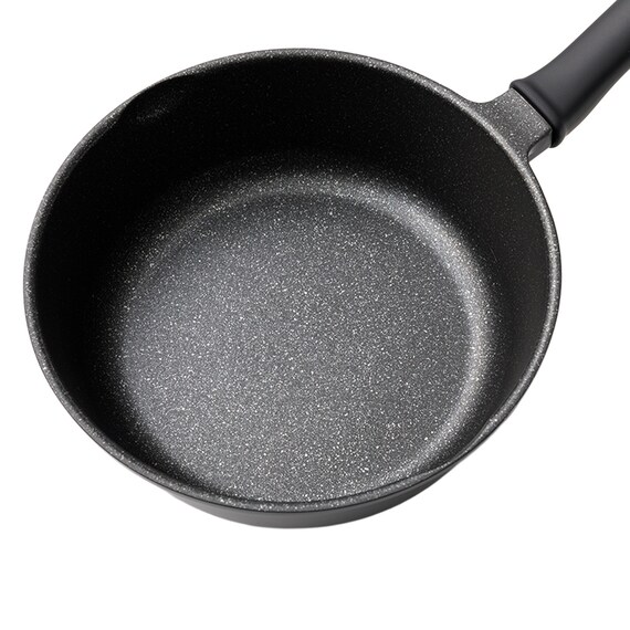 ガス火 超超軽量 軽っ！深型フライパン(20cm FP20KY097) 8枚目画像