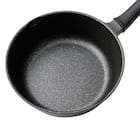 ガス火 超超軽量 軽っ!深型フライパン(20cm FP20KY097) 8枚目画像