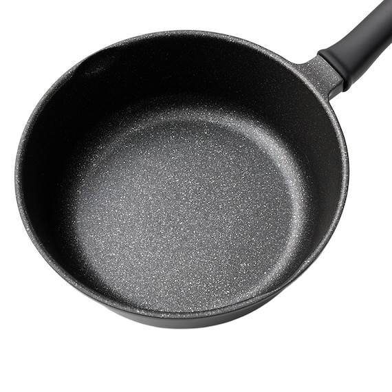 ガス火 超超軽量 軽っ!深型フライパン(20cm FP20KY097) 8枚目画像