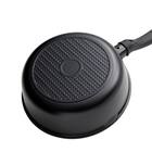 ガス火 超超軽量 軽っ！深型フライパン(20cm FP20KY097) 9枚目画像