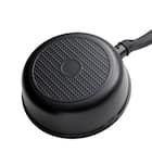 ガス火 超超軽量 軽っ!深型フライパン(20cm FP20KY097) 9枚目画像