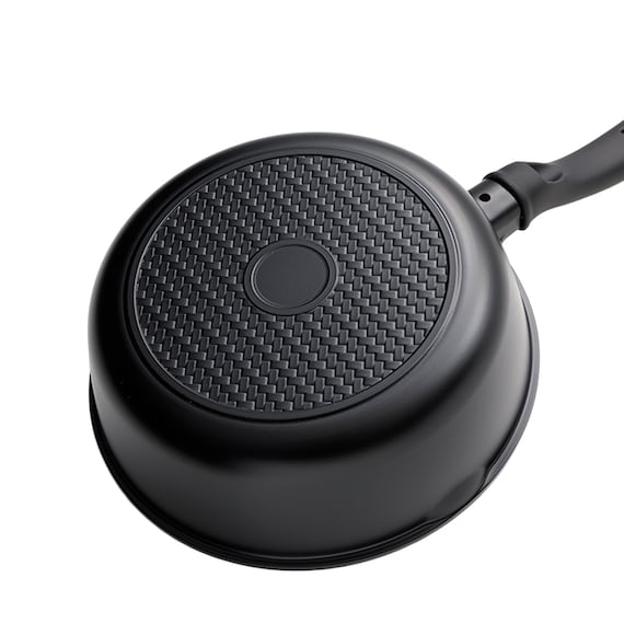 ガス火 超超軽量 軽っ!深型フライパン(20cm FP20KY097) 9枚目画像