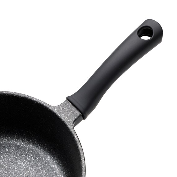 ガス火 超超軽量 軽っ！深型フライパン(20cm FP20KY097) 10枚目画像