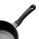 ガス火 超超軽量 軽っ!深型フライパン(20cm FP20KY097) 10枚目画像