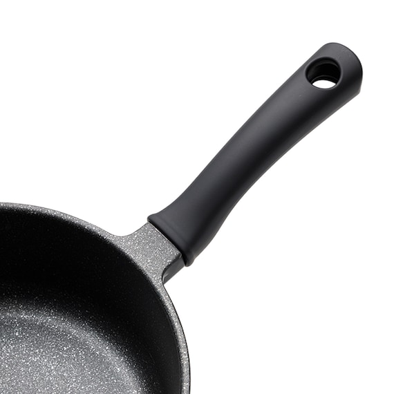 ガス火 超超軽量 軽っ!深型フライパン(20cm FP20KY097) 10枚目画像