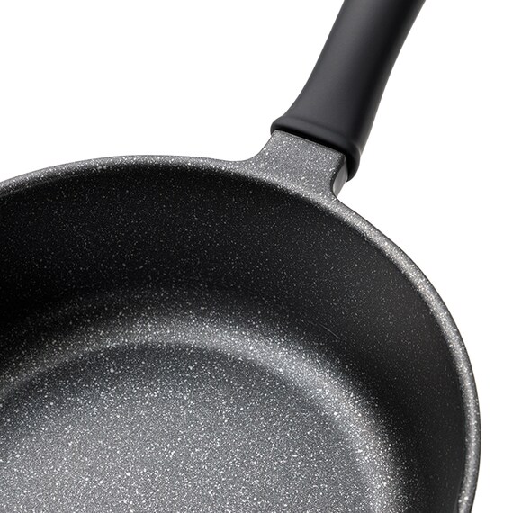 ガス火 超超軽量 軽っ！深型フライパン(20cm FP20KY097) 11枚目画像