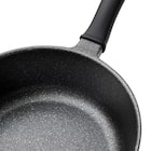 ガス火 超超軽量 軽っ!深型フライパン(20cm FP20KY097) 11枚目画像