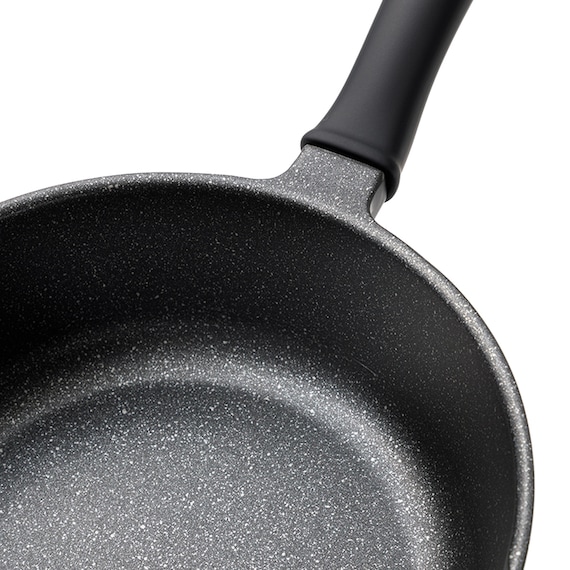 ガス火 超超軽量 軽っ!深型フライパン(20cm FP20KY097) 11枚目画像